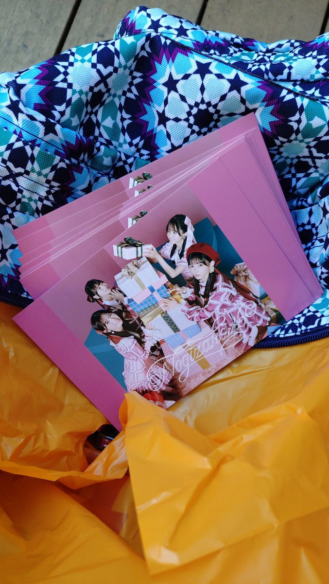 ポストカード16枚