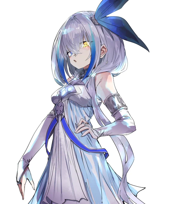 ヴェハリヤーかわいい