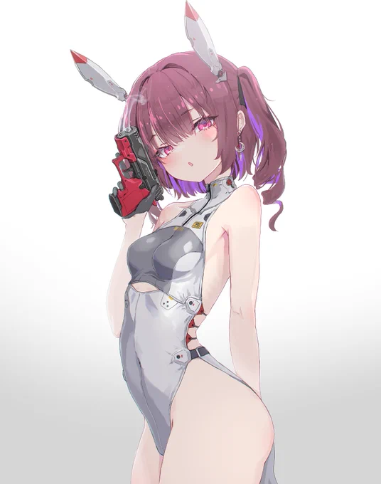 ばにーちゃん