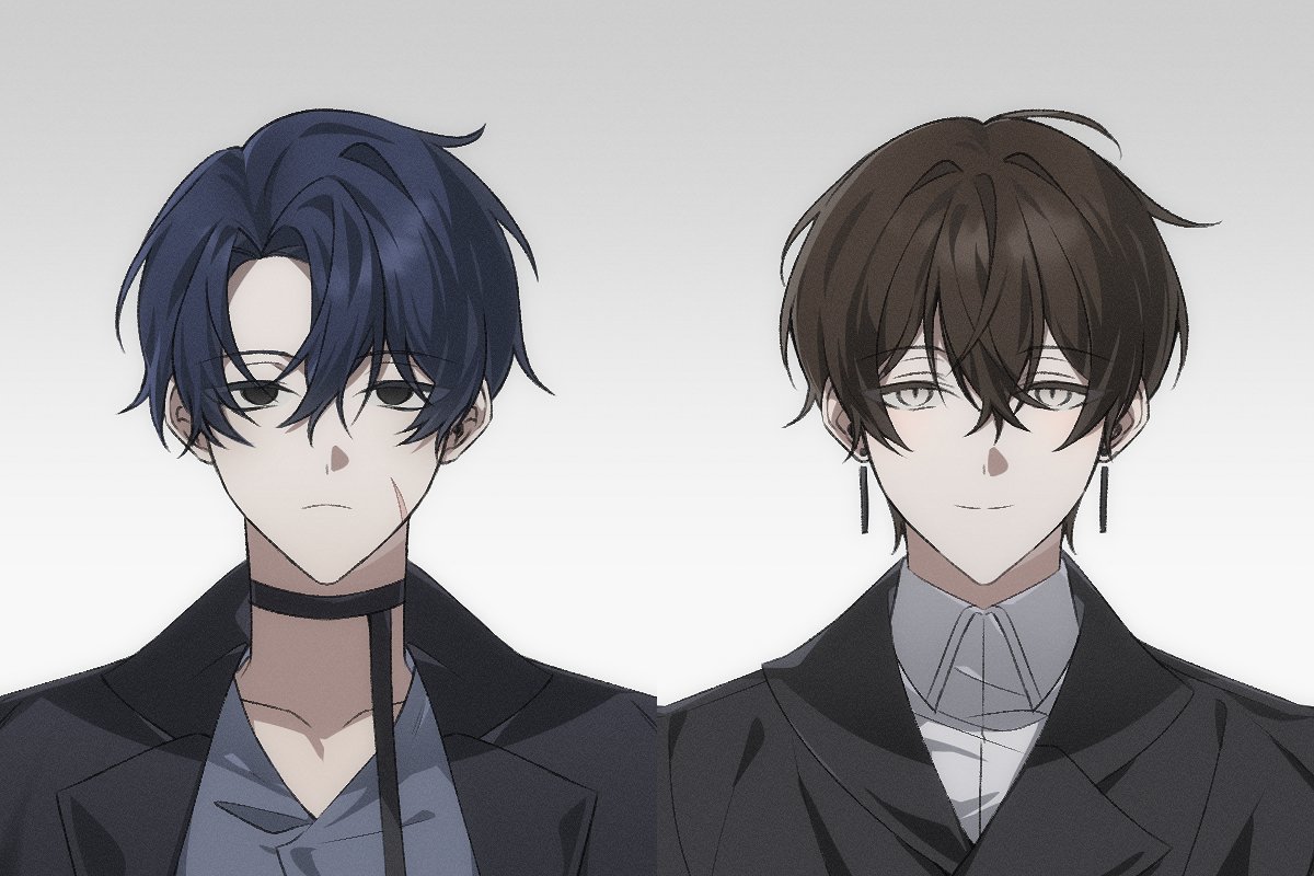 igwa_ritka's tweet image. (RT🩶)추첨 한 분께 해당 타입 작업해드립니다.

마감을 전부 끝내고 샘플을 갱신해 홍보차 이벤트를 진행합니다.
자세한 내용은 링크를 확인해주세요😇

kre.pe/1QsG