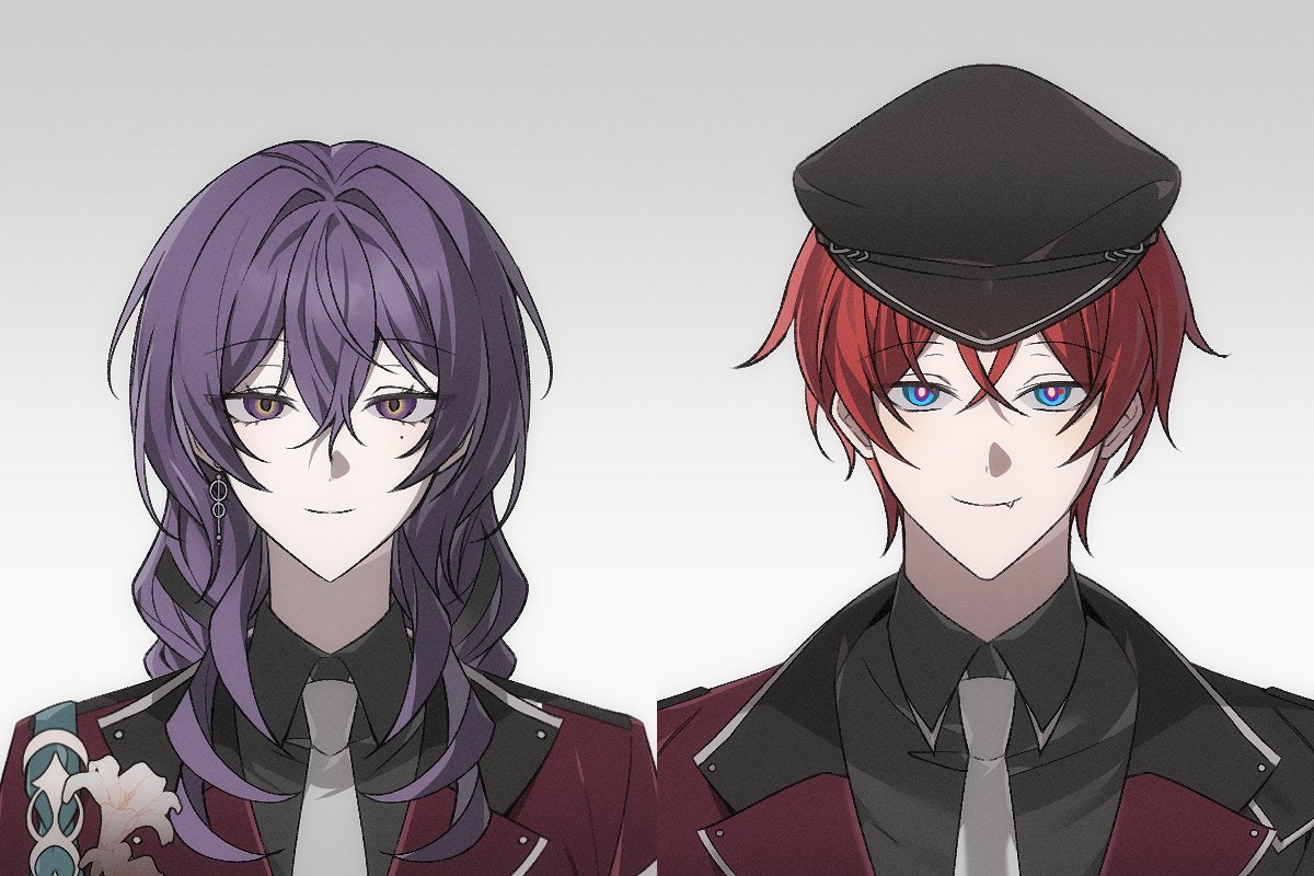 igwa_ritka's tweet image. (RT🩶)추첨 한 분께 해당 타입 작업해드립니다.

마감을 전부 끝내고 샘플을 갱신해 홍보차 이벤트를 진행합니다.
자세한 내용은 링크를 확인해주세요😇

kre.pe/1QsG