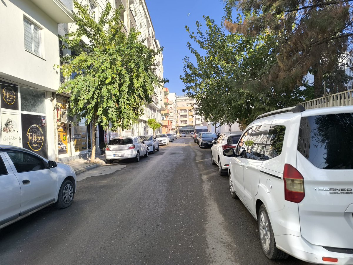 Akçakale Belediyesi 🇹🇷 tweet media