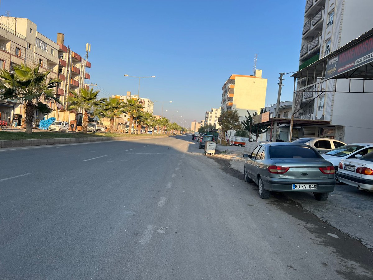 Akçakale Belediyesi 🇹🇷 tweet media