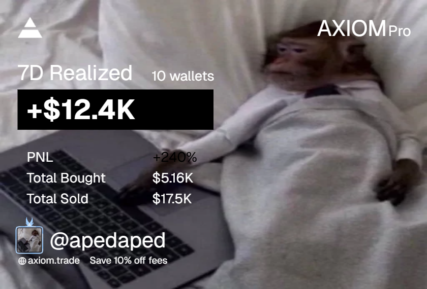 Ended off November with a bang. 🙏