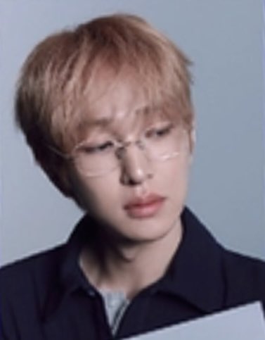 샤이니크루 온유🤍