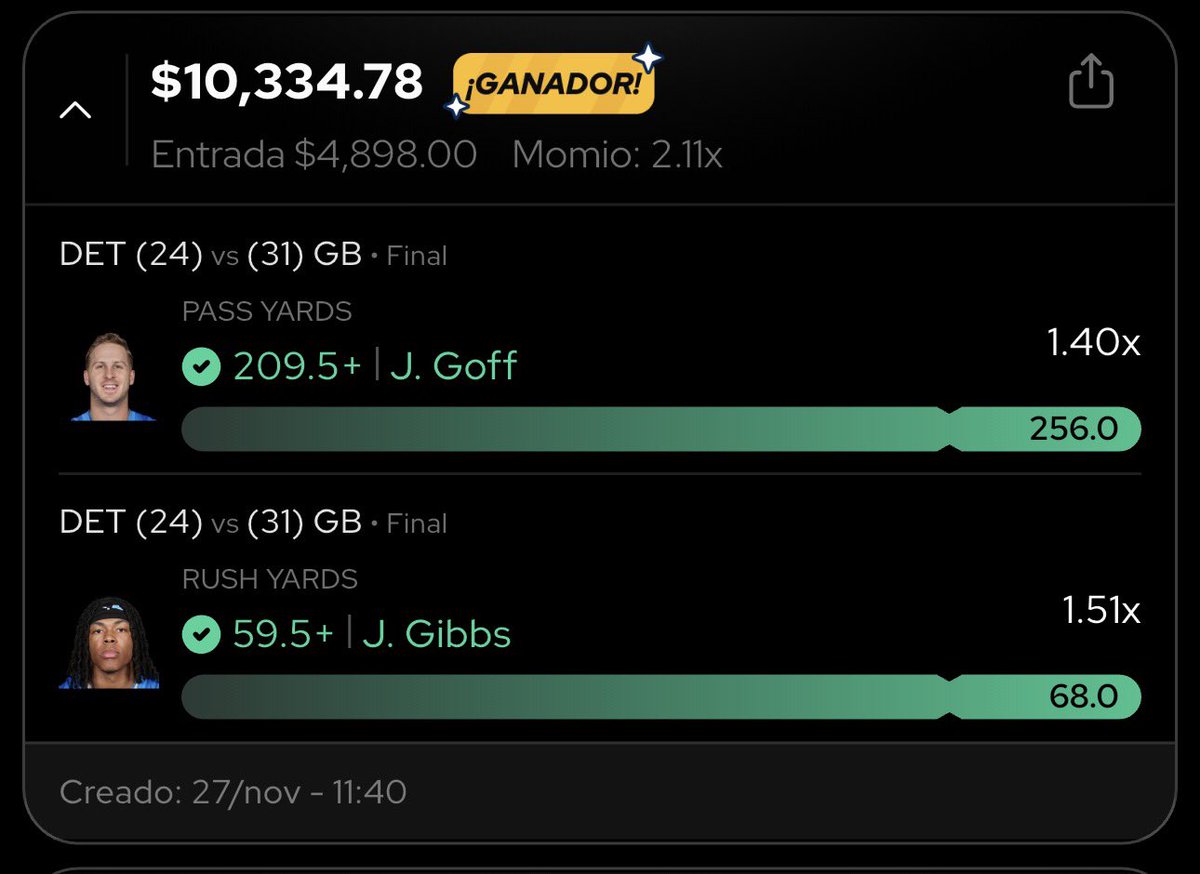 Lady Lab Picks tweet media