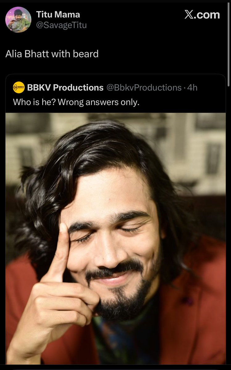 Mansi Shukla tweet media