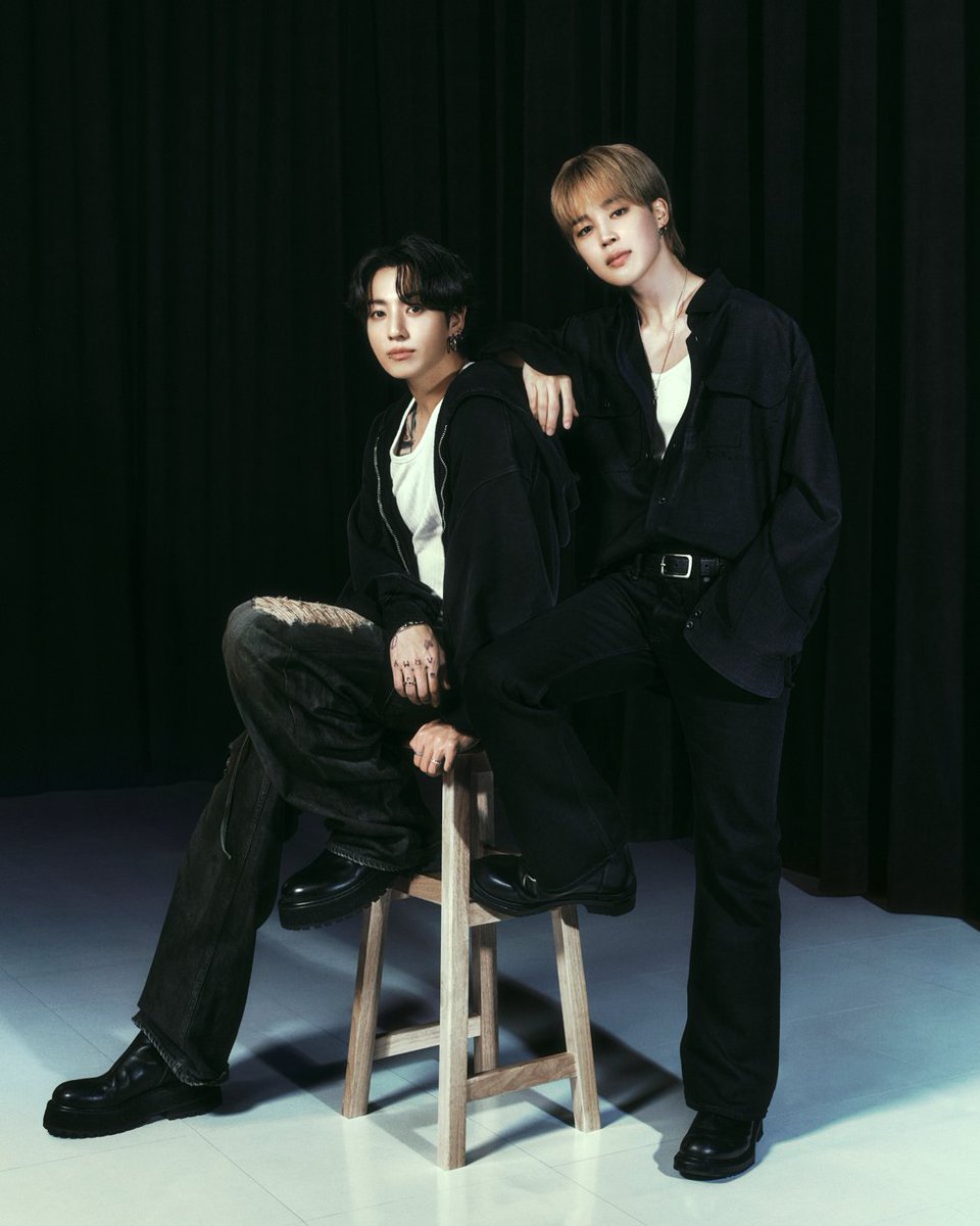 scienceKM's tweet photo. 국민이론 28장
국민은 서로의 파트너🐰❣️🐥
#kookmin #kookmin_is_science
Are you sure시즌2 홍보 ELLE🇯🇵화보🥰 https://t.co/3bj5JaZNuD