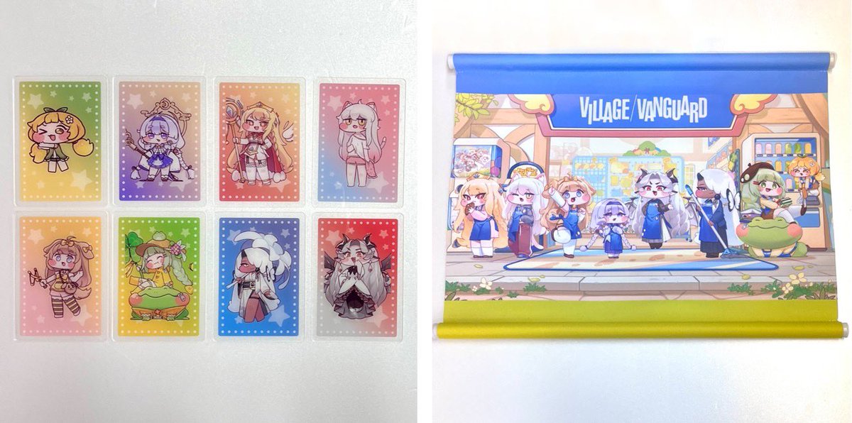 公式】ヴィレッジヴァンガード (@vv__official) / Posts / X