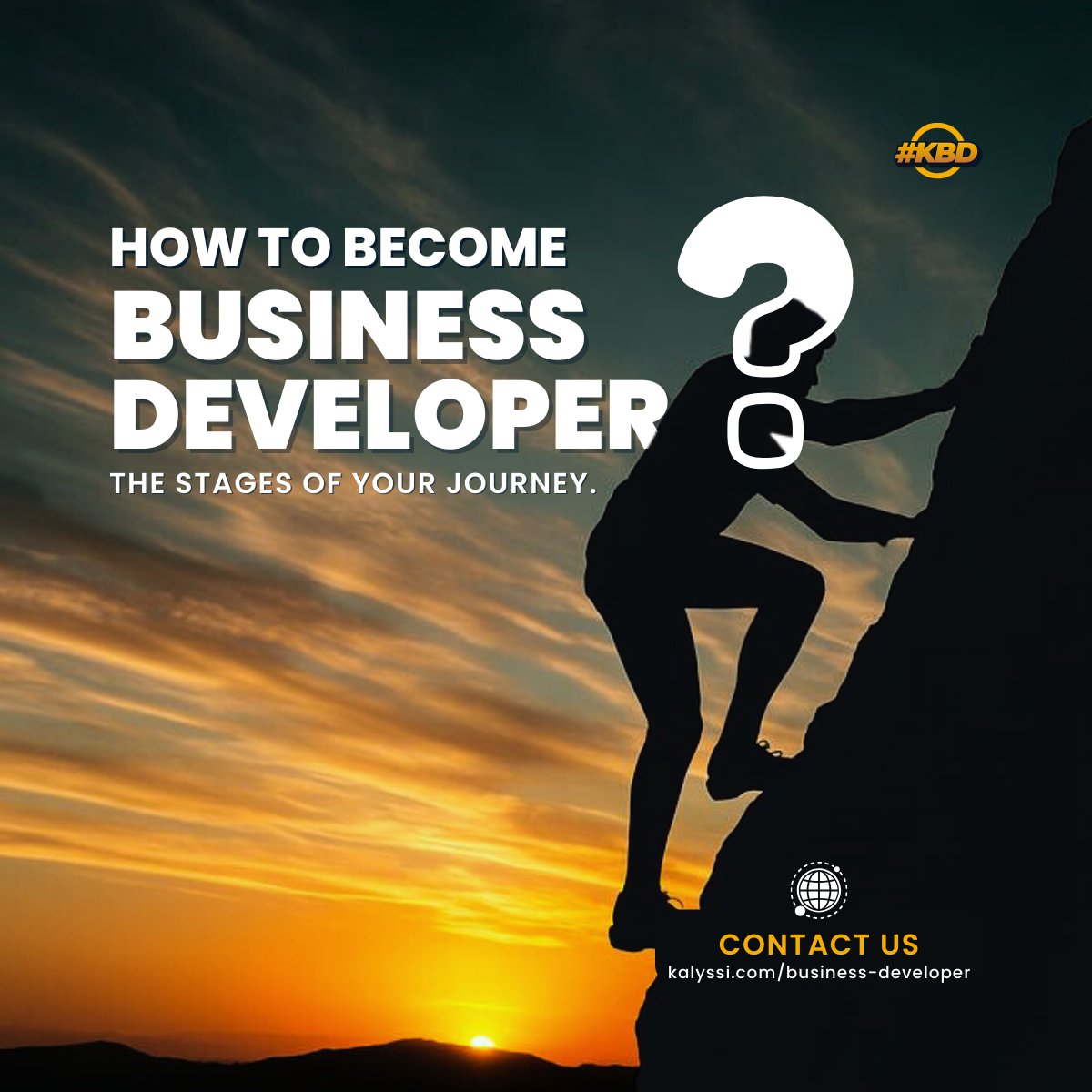 KalyssiFaaS's tweet image. At Kalyssi, BUSINESS DEVELOPER status is not simply obtained:
it is built, starting from the moment you sign up for the KBD Program.

✔ Completion of assignments
✔ KLC rewards
✔ Skill development
✔ Deployment of a Validator Node
✔ Access to official KBD status

Registration…