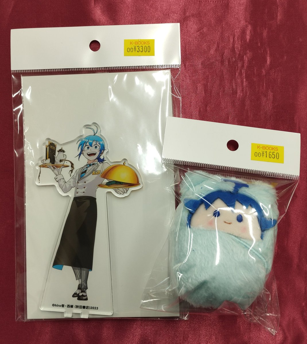 超レア あめとゆき先生 kbooks アクリルスタンド 超レア あめとゆき先生 kbooks アクリルスタンド 2025年最新】Yahoo