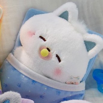 เบบี๋คนอื่นอาจจะแกล้งหลับ แต่เจดหลับจริง 💤