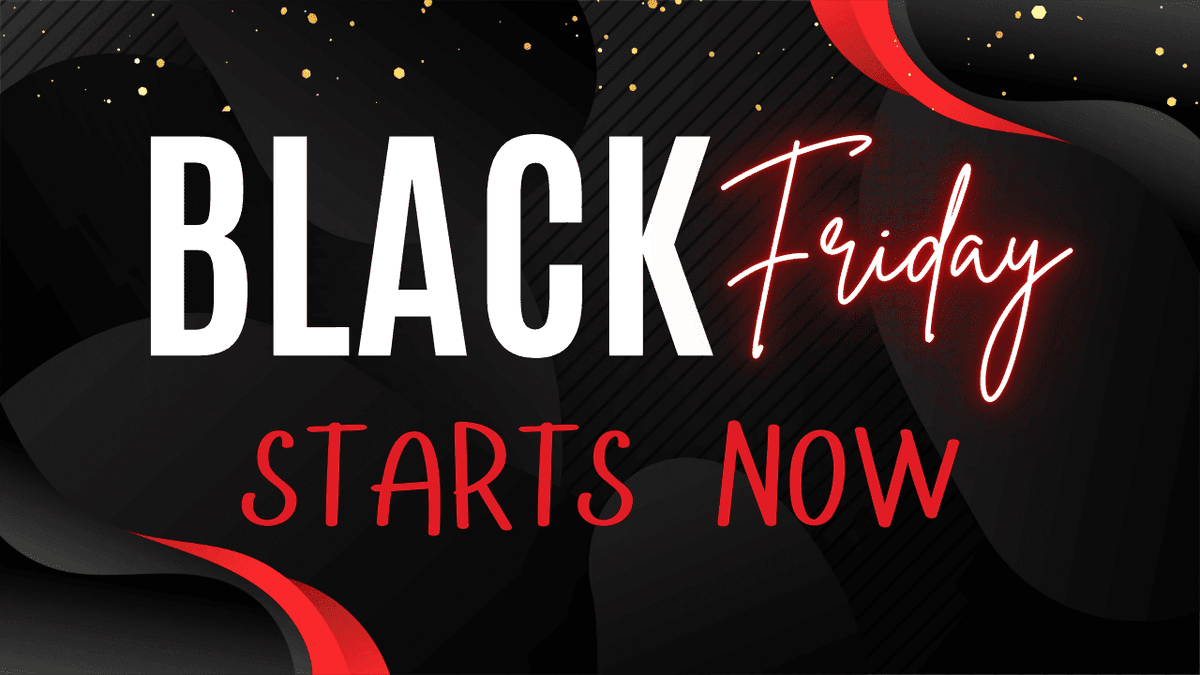 LEQuilters's tweet photo. 🖤Black Friday starts now at https://t.co/M8gb3eUlik!!!🖤
Our biggest deals of the year are officially live — fabrics, kits, notions, threads, and all your favorites waiting to be scooped up...

Shop now 🛍️:https://t.co/Rba6qzGZ3m

#lindasquiltshop #blackfriday2025 #fabricdeals https://t.co/4aW7v2KS7v