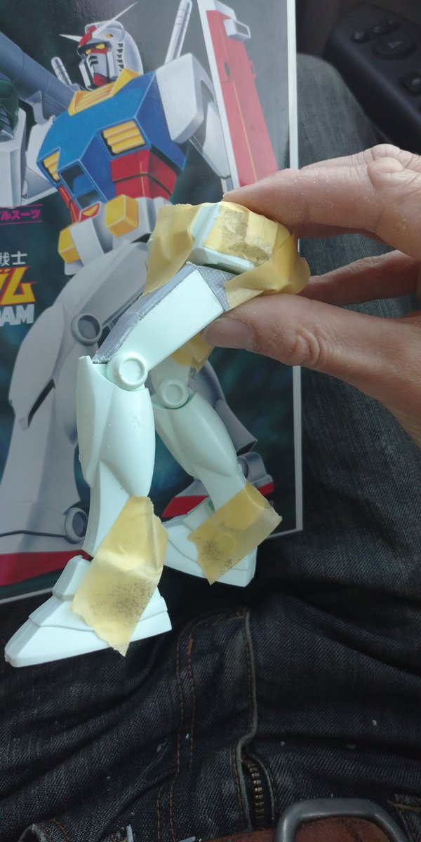 もっち様 もっち (@motchi_aji) / Posts / X