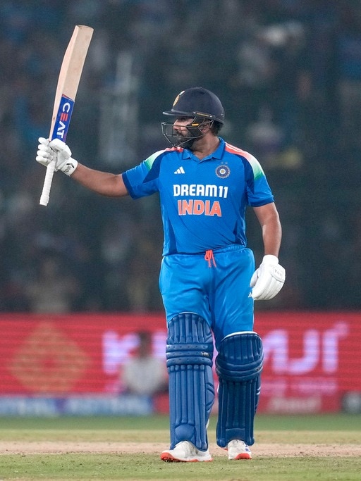 Kusha Sharma  tweet media