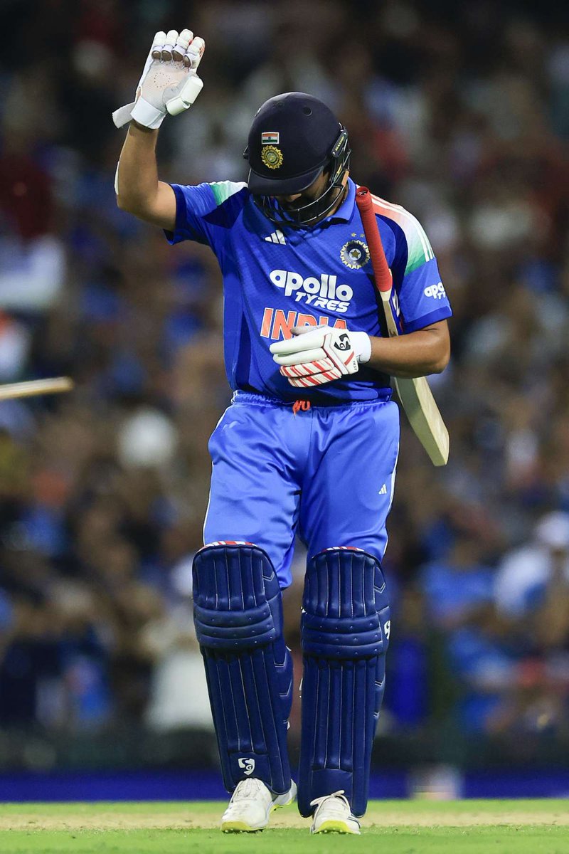 Kusha Sharma  tweet media