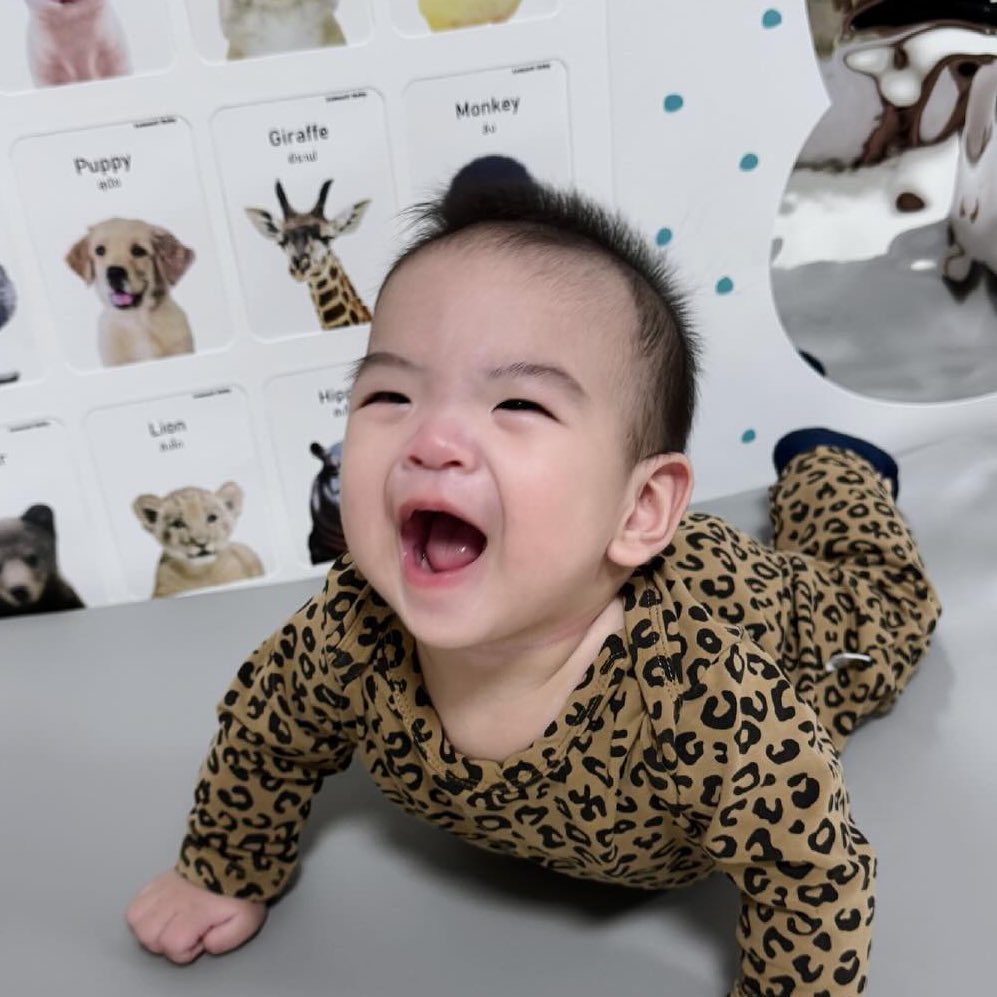 melonlemonmu's tweet image. จั๊นรักหมูน้อยอารมณ์ดี🐽🤏🏼