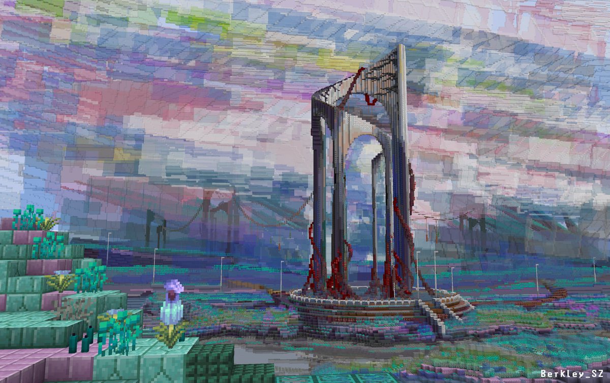 Berkley_SZ水汁 tweet media