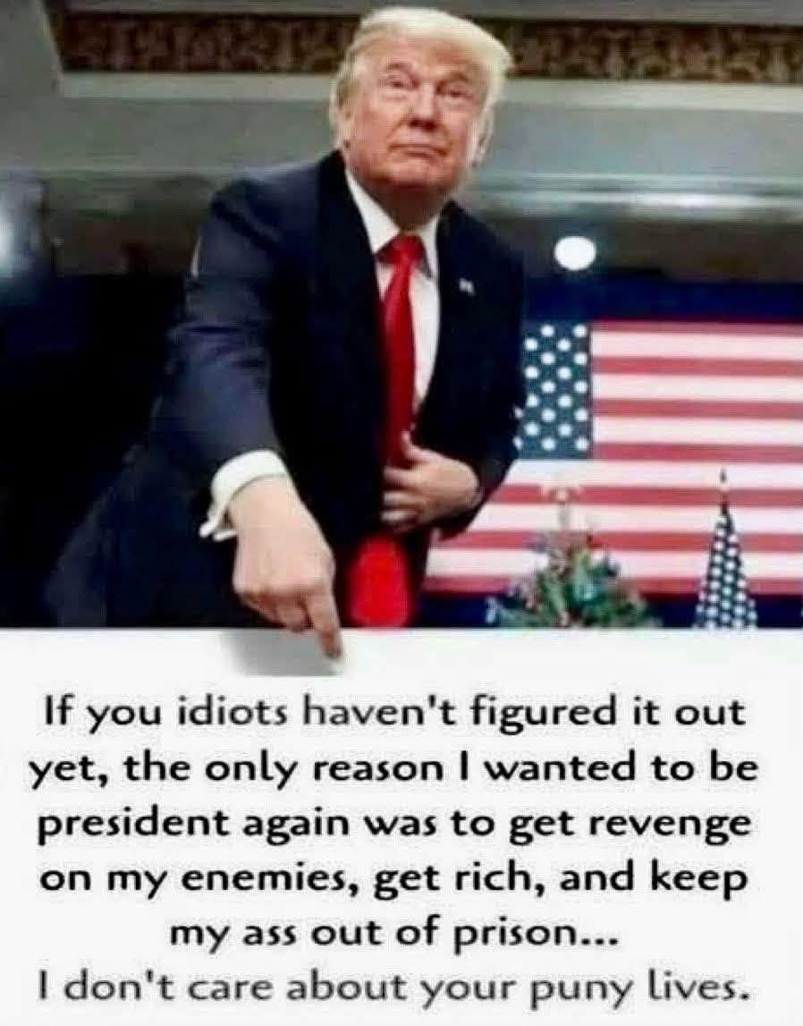 We knew this all along.