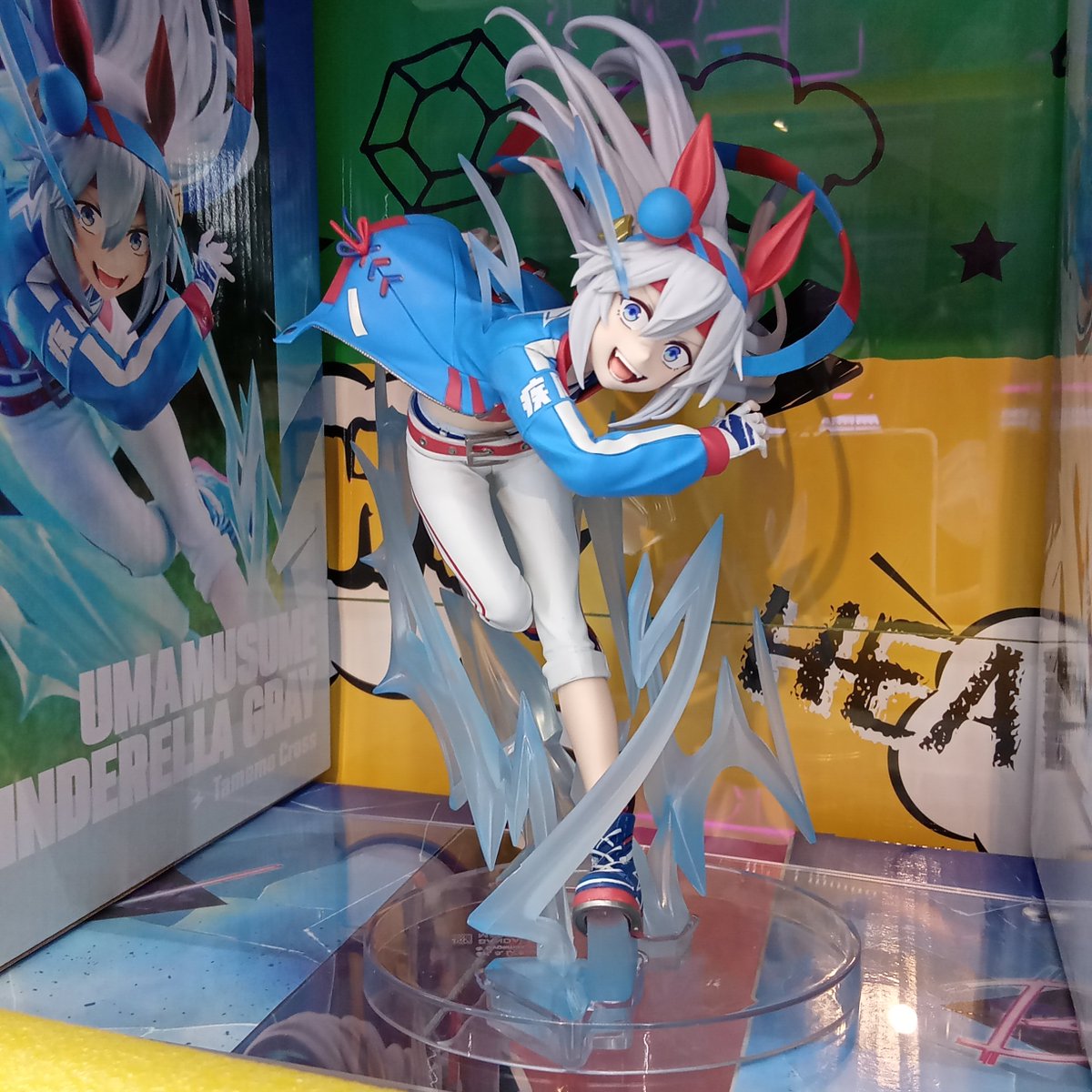 664 ウマ娘　タマモクロス　オグリキャップ　とある　御坂美琴　ノゲノラ　時崎 664 ウマ娘 タマモクロス オグリキャップ とある 御坂美琴 ノゲノラ 時