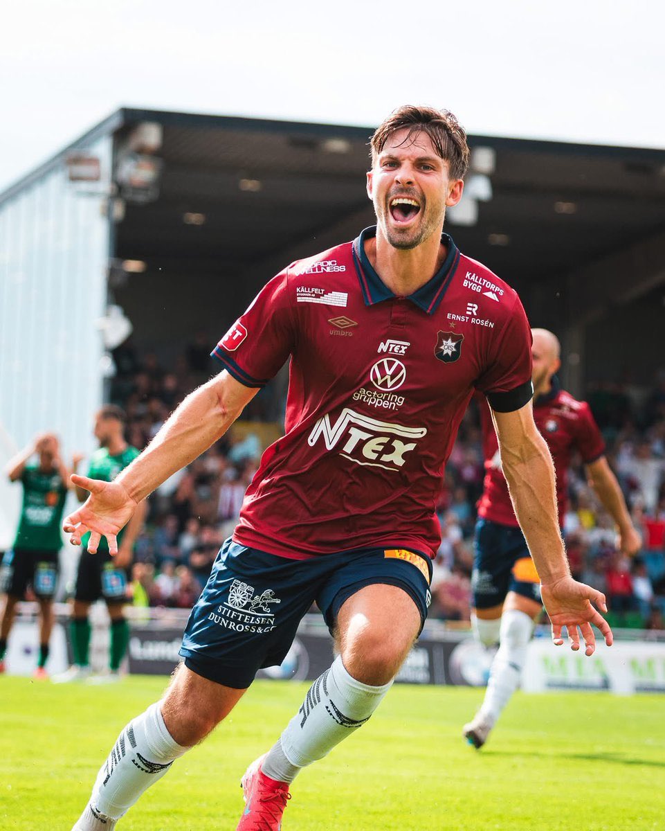 ÖIS Fans Linné! tweet media