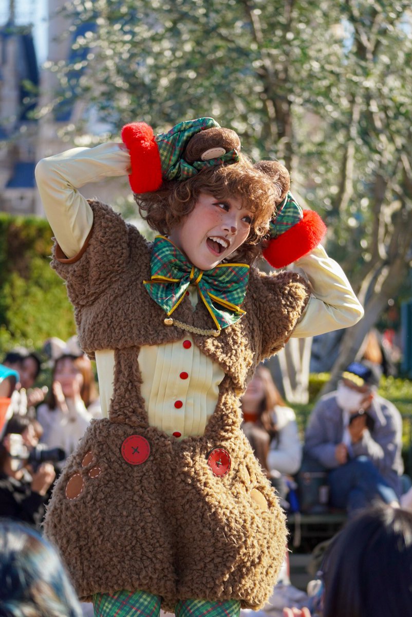 nmd3504's tweet image. DPA買ってミキミニ停止ポジでした🙌

#トイズワンダラスクリスマス
#TDR___now