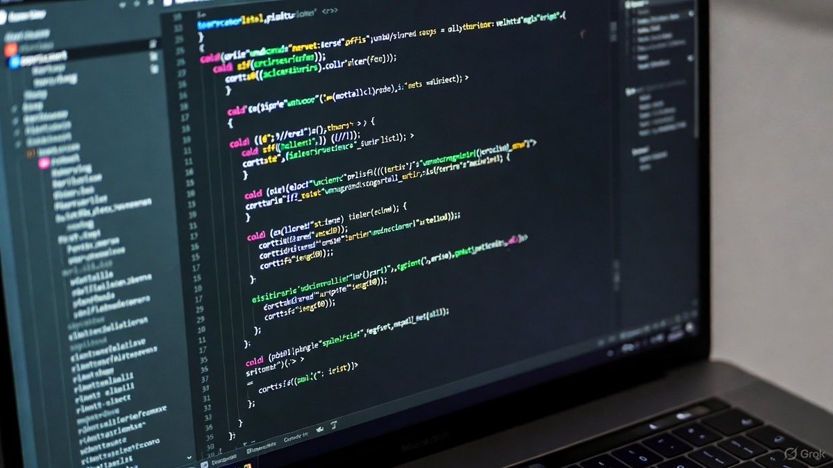 RohitM4N's tweet image. if you are beginner in web development,
Learn vanilla JavaScript first — it makes everything else less scary.
