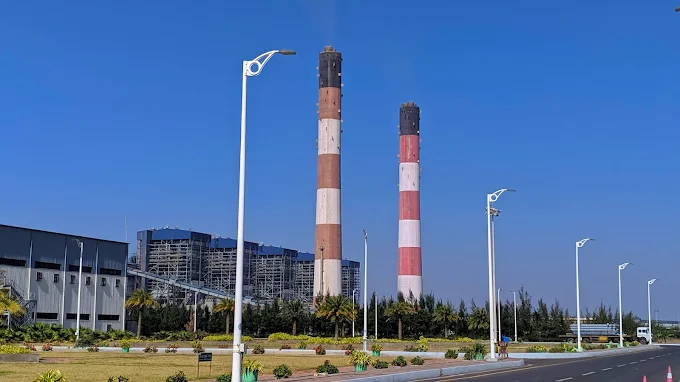 Mundra Plant of Tata Power Likely to Resume Operations by Year-End