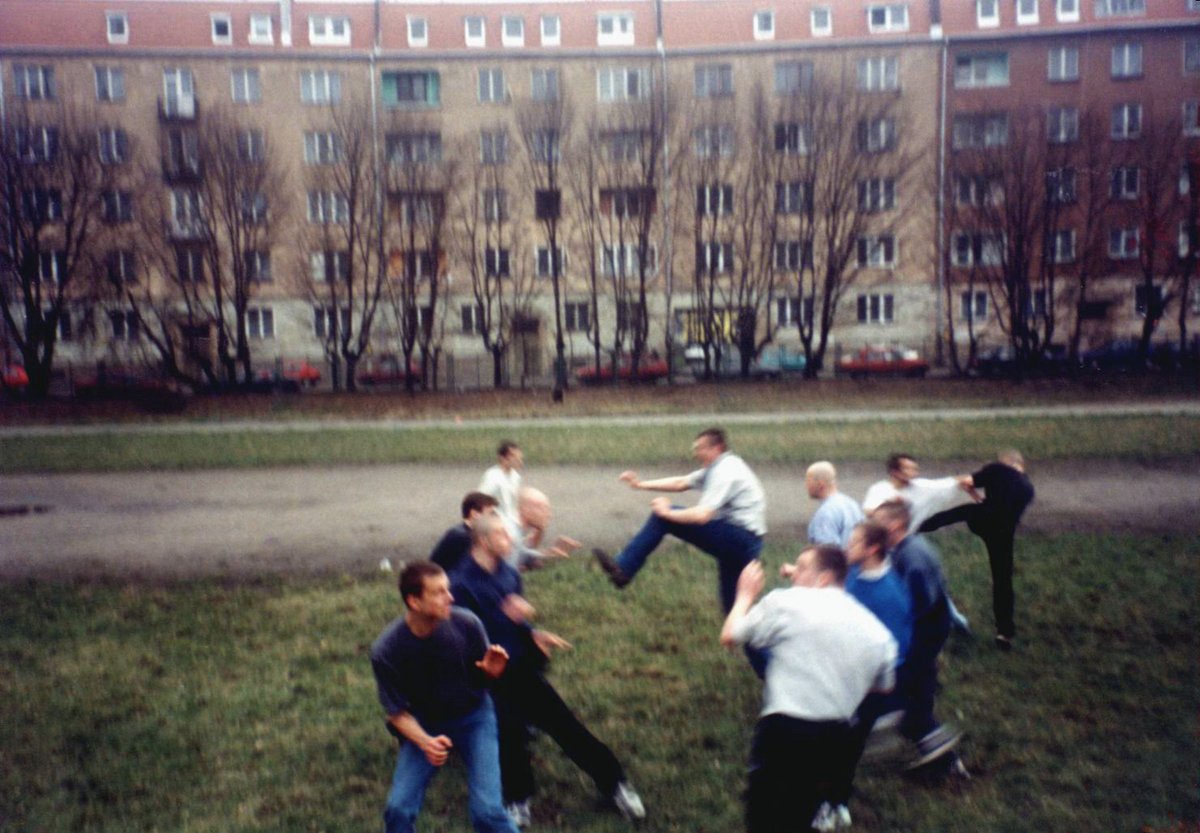 gra_gitara's tweet image. ŚLĄSK vs. RAKÓW

2001.03.24 Inkopax Wrocław - Raków Częstochowa