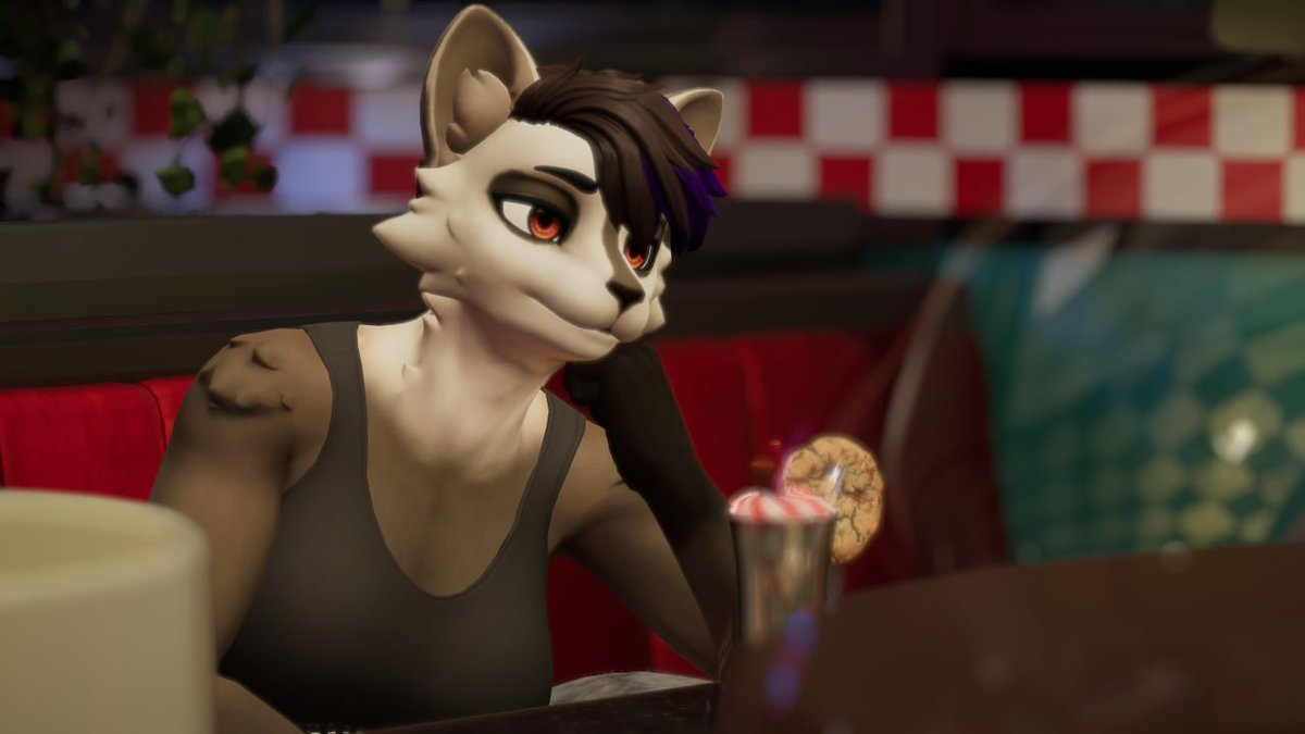 Guys I really lile this model