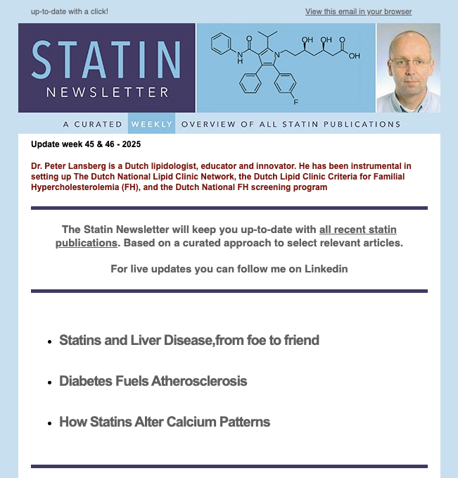 Peter Lansberg MDPhD tweet media