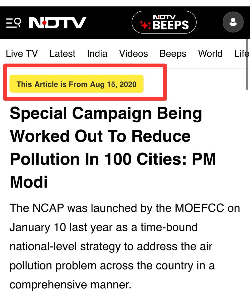 Mystic_Soul25's tweet image. How it started
How it&apos;s going 👇🏻
#ModiHaiTohMumkinHai #AQI #AirPollution #India #AirQuality #Delhi #NCR #Mumbai