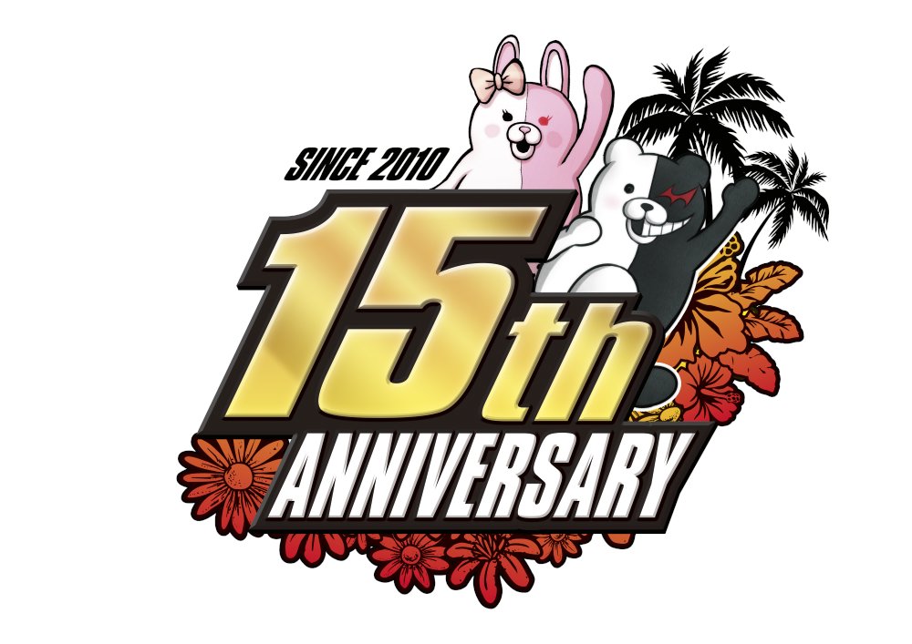 #槍彈辯駁15週年 紀念
將於Switch、Steam展開特賣活動📢

■Switch：11/21～12/１
store-jp.nintendo.com/item/software/…
■Steam：11/29～12/12
store.steampowered.com/app/413410/
※Steam版《槍彈辯駁 希望學園與絕望高中生》特賣期間僅限
11/29～12/1三天限定⚡