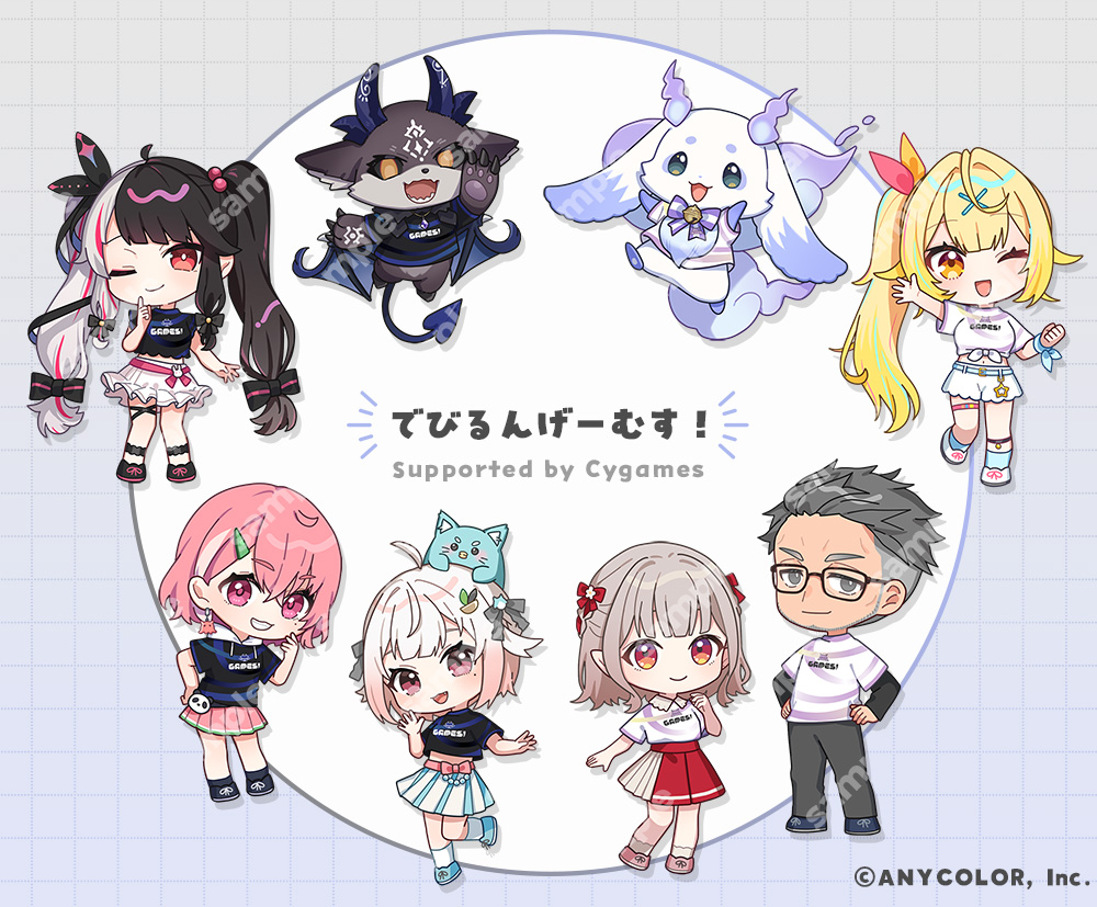 たま🐹告知 (@tamak0) / Highlights / X