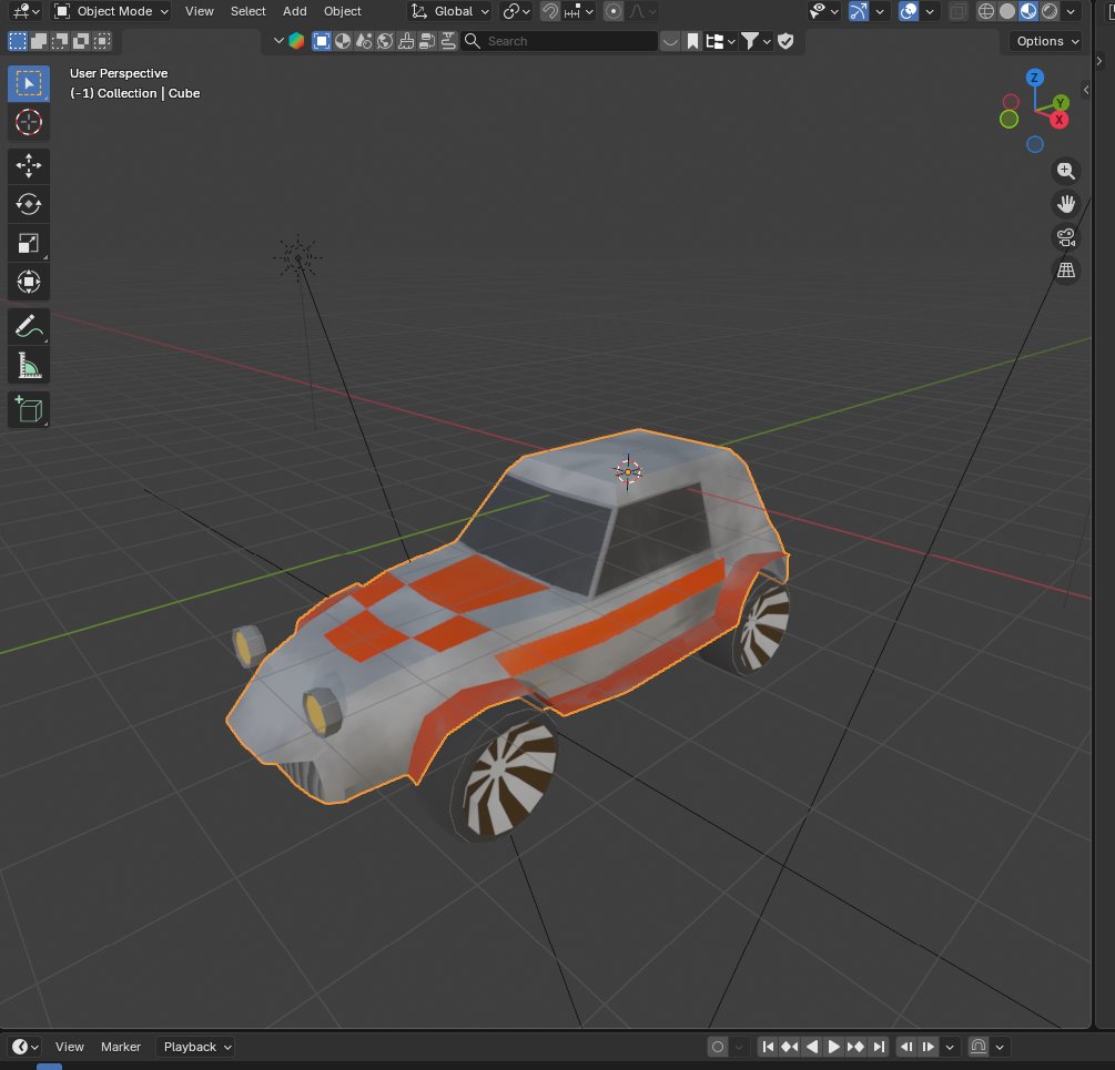WabiroStudios's tweet image. #b3d #blender3d #ucupaint