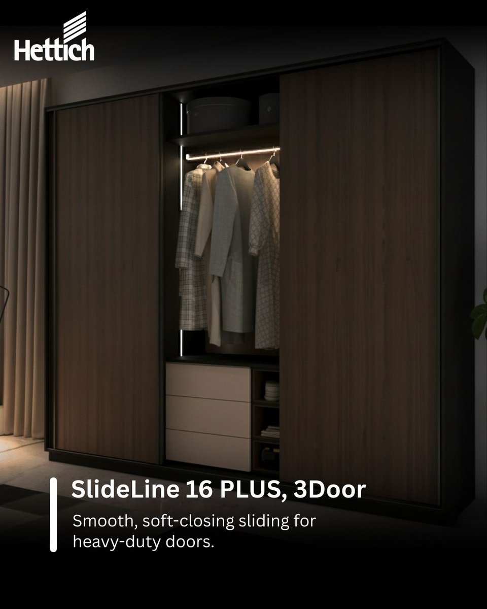 Hettich Exclusive Showroom Thrissur (@Hettich_ellora) / Posts / X