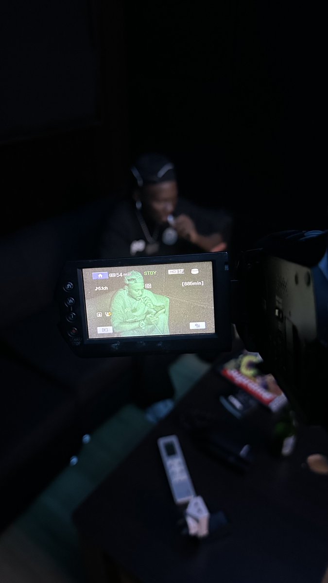 flygodT's tweet image. GM have you watched my first YT interview?

Please do, you will love it

25 mins of free game!

Shot &amp;amp; Edited by me, link below 👇🏾