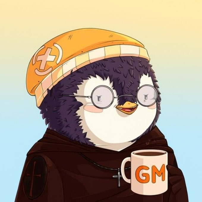 Delf002's tweet image. GM ✝️

Tria users enjoy:
=&amp;gt;6% cash back
=&amp;gt;$0 fees
=&amp;gt;Execution across 100+ chains
=&amp;gt;Earnings on idle assets

No excuses today. Use Tria.

You love GM? Say it below!