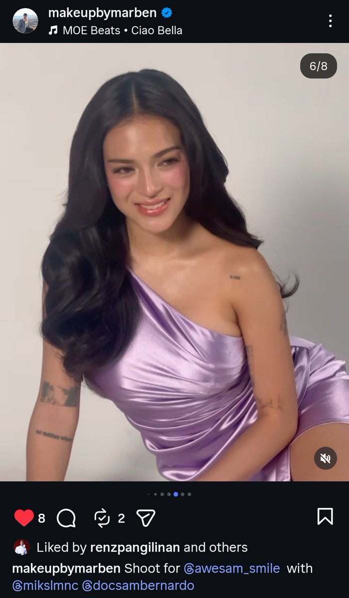 Rosemae411778's tweet image. Awesam smile bts moments

instagram.com/p/DRludWBD6Wq/…

MIKBRENT FUN FRIDAY