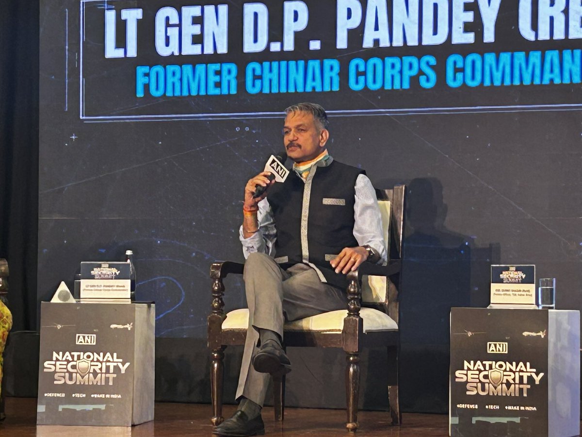 alpha_defense's tweet image. White-collar extremists are factories of radicalisation. They create more terrorists as we talk. They must be identified and addressed urgently.
@LtGenDPPandey