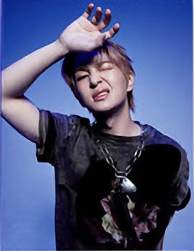 bubbabble's tweet image. jinkitten 2.0

#ONEW #온유