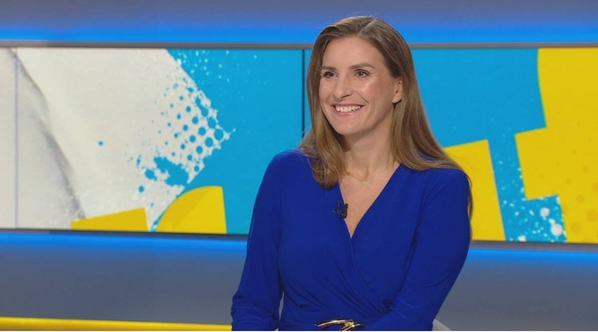 Graffiti_PN's tweet image. Już za chwilę gościem @marcinfijolek będzie @magdasobkowiak, pełnomocnik rządu do spraw instrumentu na rzecz zwiększenia bezpieczeństwa Europy w @PremierRP. Zapraszamy do oglądania rozmowy w
@Graffiti_PN w Polsacie i w @PolsatNewsPL.            

Zachęcamy do zadawania pytań⬇️