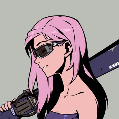 KriptoLisa tweet media