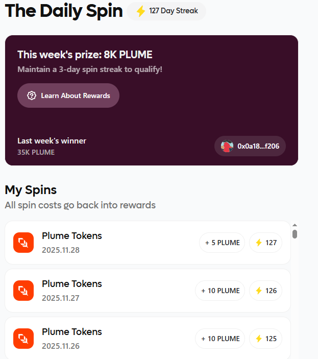 3 days in a row I got Plume.

I'm about to get rich :D

#plume #PlumeHalloween