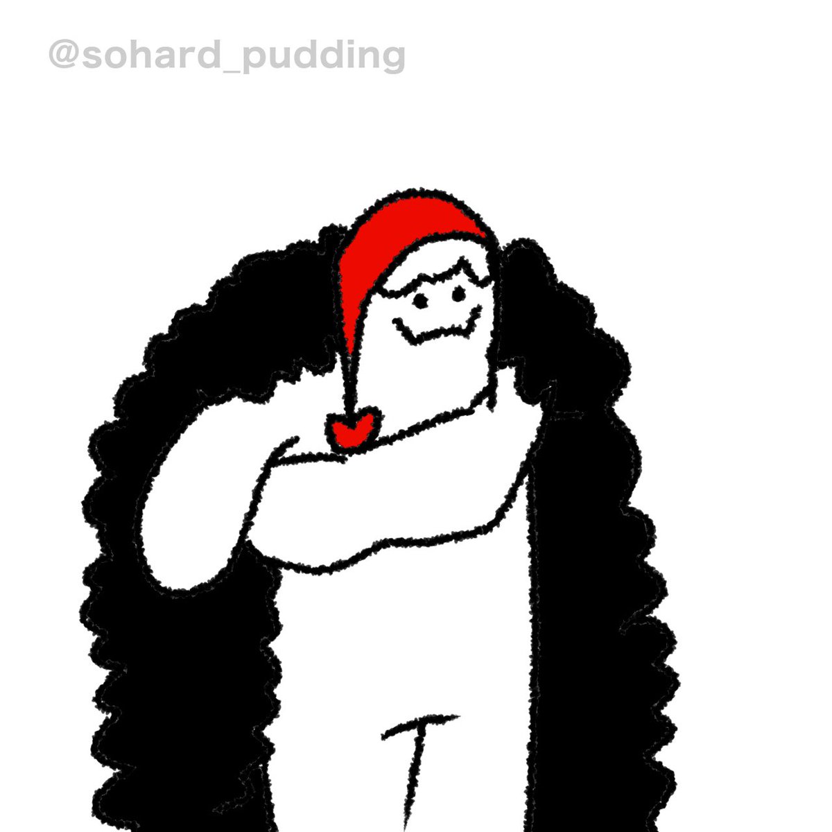 sohard_pudding's tweet image. とっておきのキャベツをくれるマシュ⊃ﾗさん