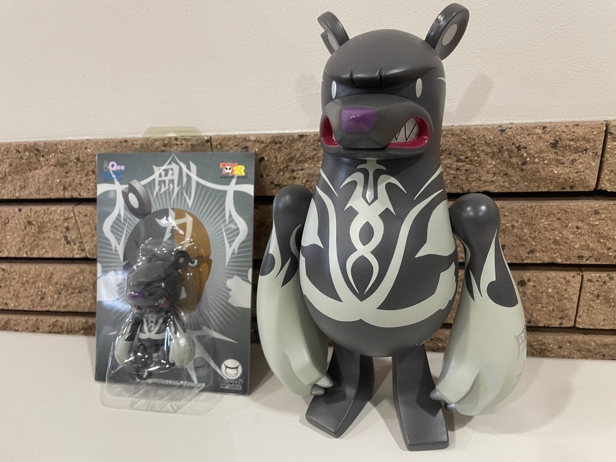 touma goon グーン iron ソフビ 新品未開封 touma ソフビ フィギュア goon