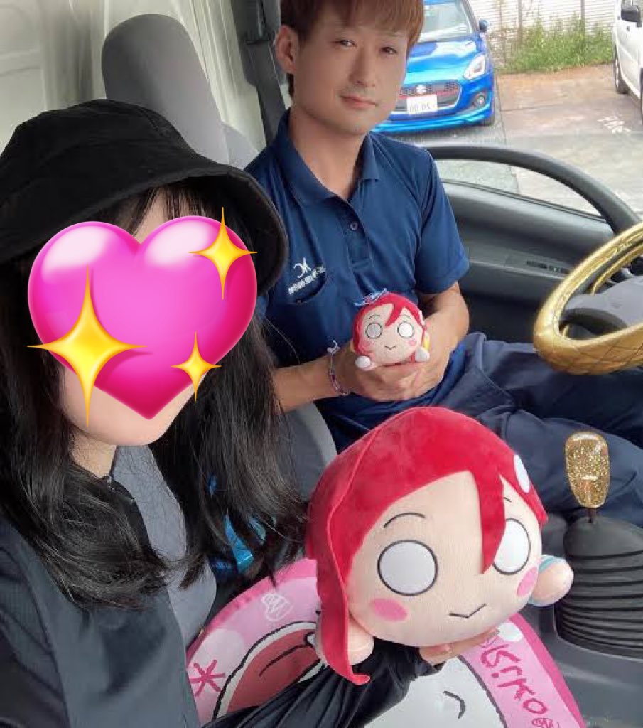 いつの写真や ネットサーフィンしてたら見つけた❗️