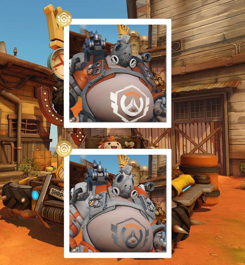 Proenix00's tweet image. [#Overwatch2] Hasta el 2 diciembre, regala suscripciones (no anónimas) en Twitch a canales que jueguen Overwatch 2 para obtener:

&amp;gt; 1 suscripción: Aspecto de Roadhog de la OWC (visitante)
&amp;gt; 2 suscripciones: Aspecto de Roadhog de la OWC (local)

twitch.tv/directory/cate…