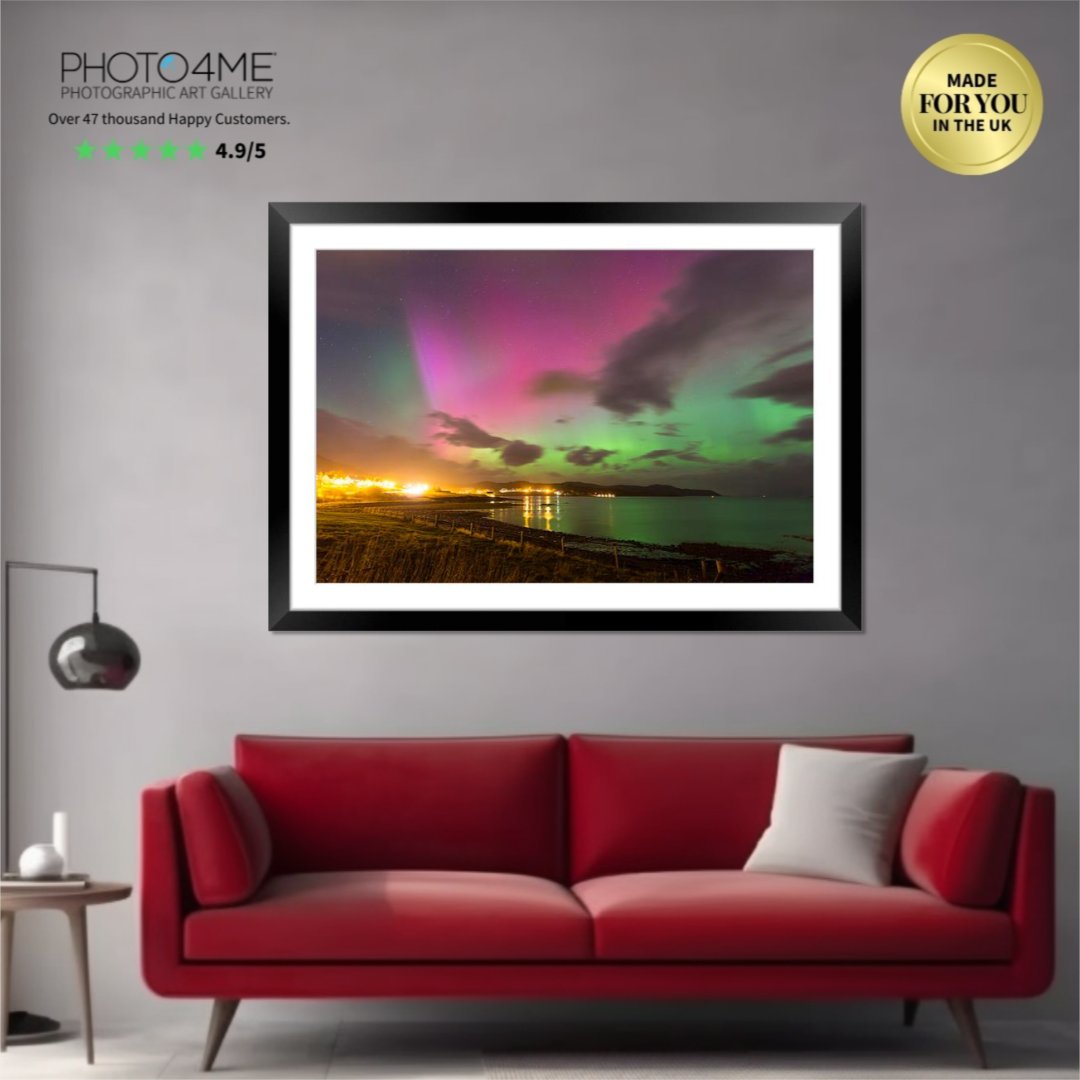 Photo4mecom's tweet image. Make their day unforgettable with our stunning #PersonalisedGifts! Browse our beautiful wall art or transform your favorite memories into custom treasures. Shop ready-made designs: photo4me.com or create your own: printshop.photo4me.com. #WallArt #GiftIdeas