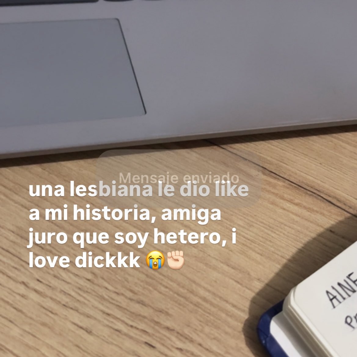 minionkisss's tweet image. k rabia la gente así wn, encima es mi amiga lol